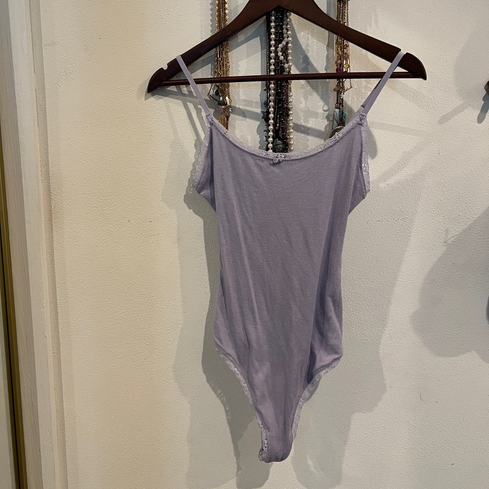 SKIMS Body Suit